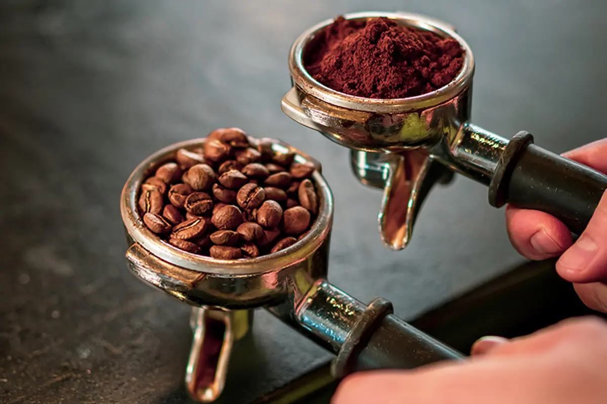 Lykke Coffee 5