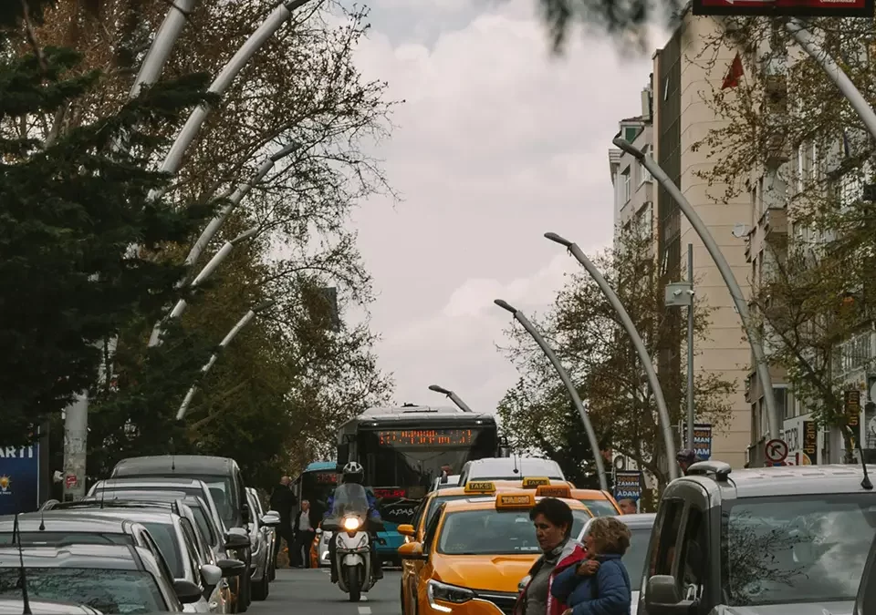 Ankara Kurumsal Tanıtım Filmi