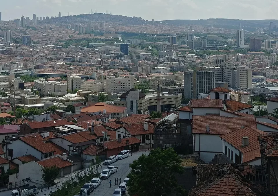 Ankara Ürün Videosu Nedir?