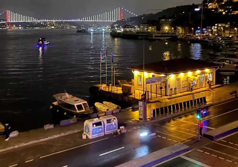 Beşiktaş Tanıtım Filmi Nedir?