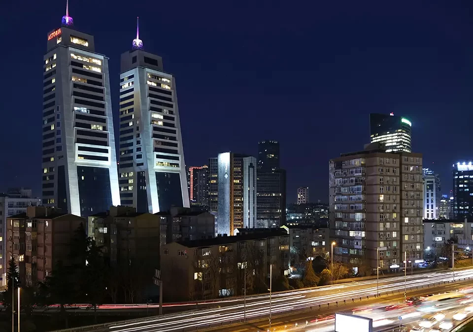 Beşiktaş Ürün Fotoğraf Çekimi Yapan Firmalar
