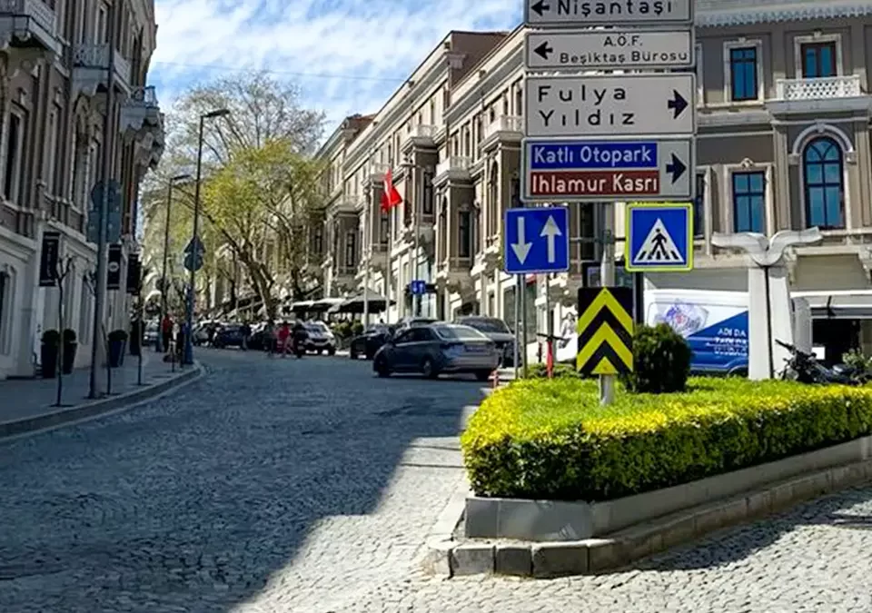 Beşiktaş Ürün Videosu Nedir?