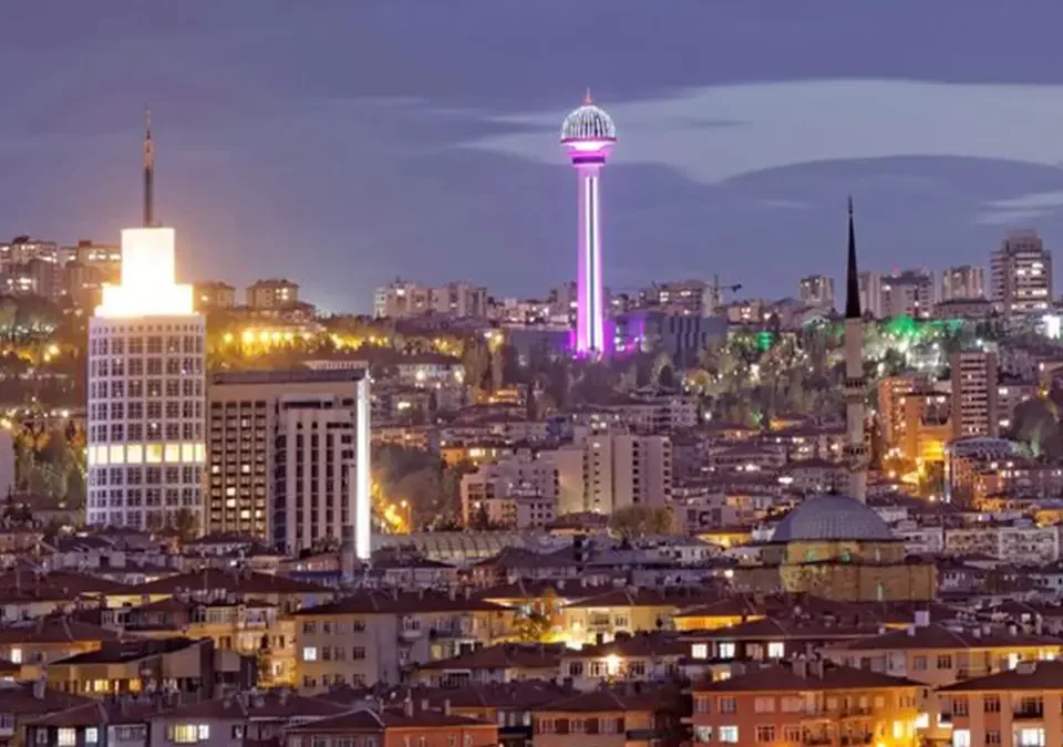 Çankaya Ürün Fotoğraf Çekimi Yapan Firmalar