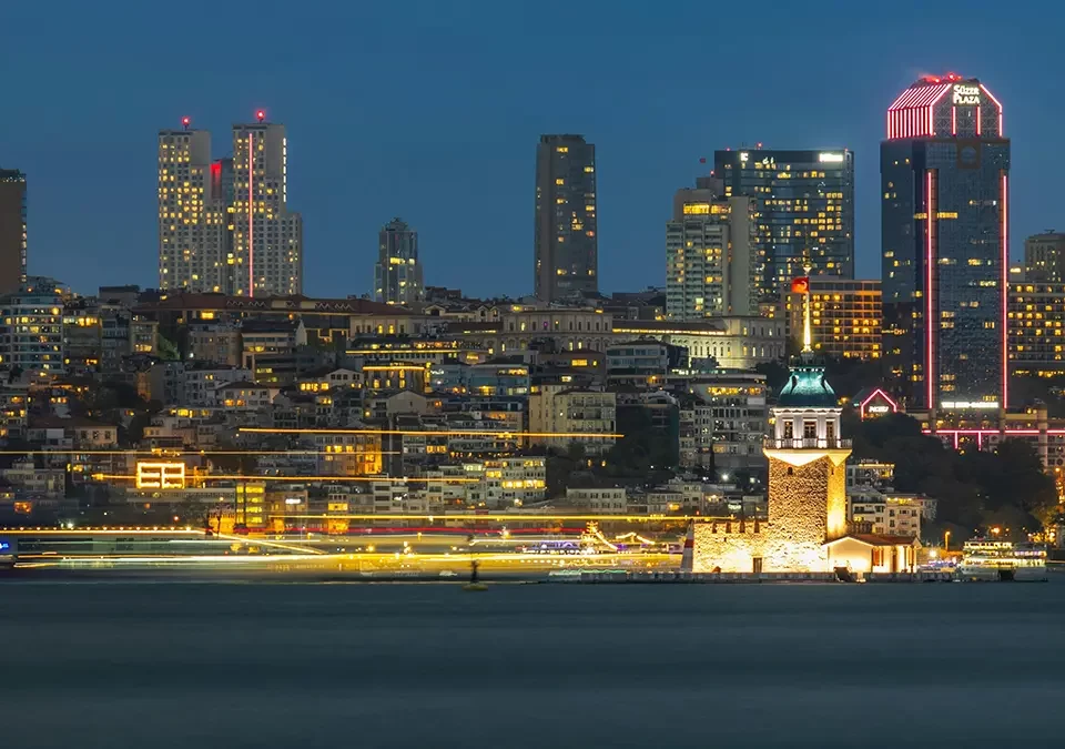İstanbul Mekan Fotoğraf Çekim Ücretleri Ne Kadar?