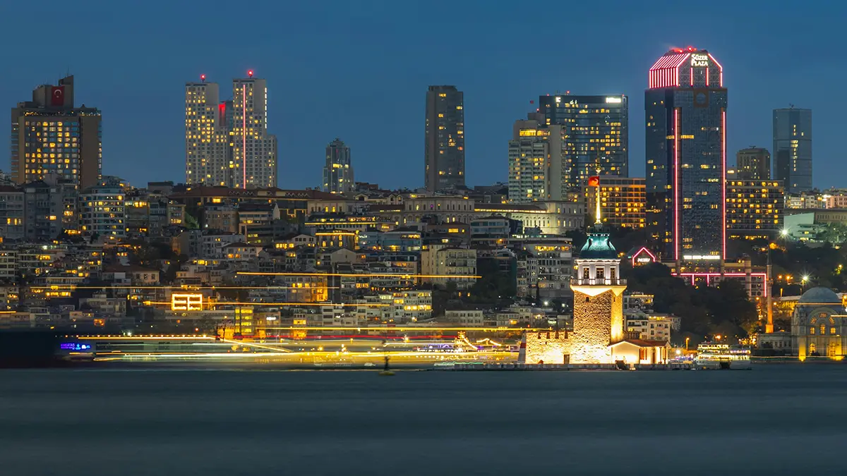 İstanbul Mekan Fotoğraf Çekim Ücretleri Ne Kadar?