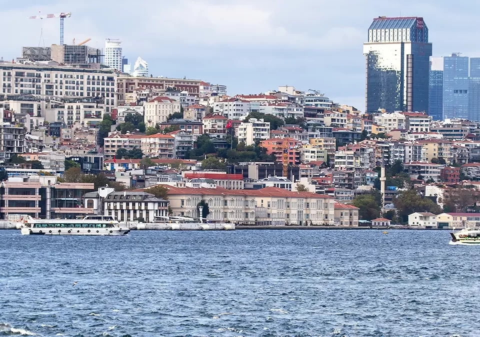İstanbul Tanıtım Filmi Hazırlık Aşamaları