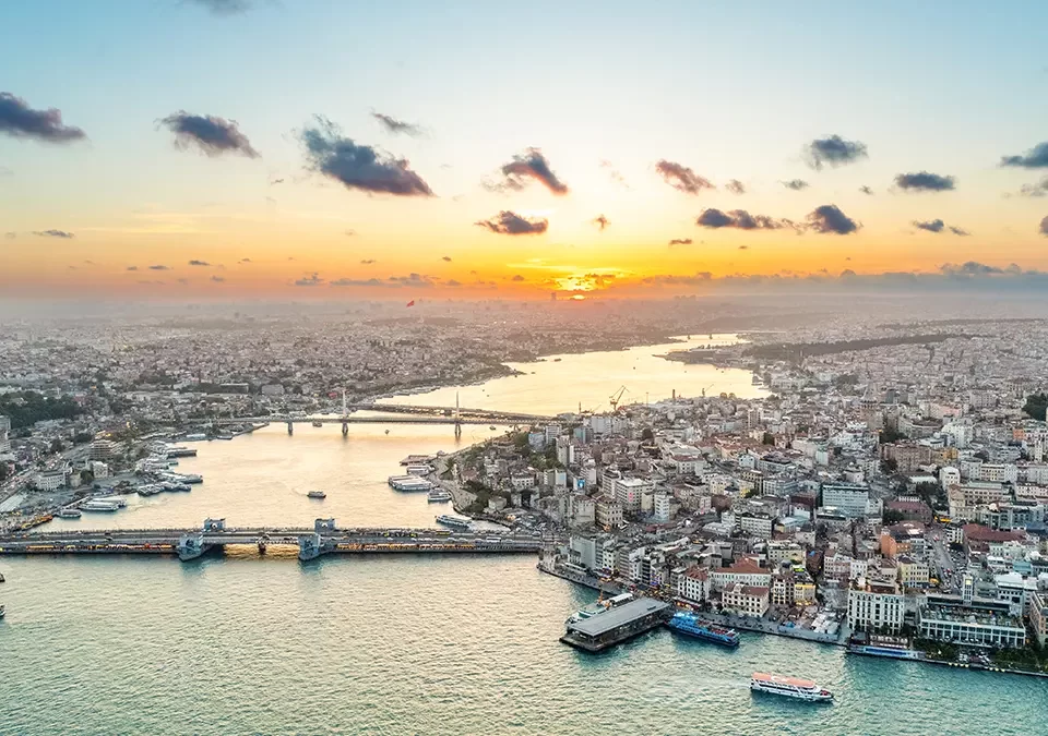 İstanbul Tanıtım Filmi Ücretleri Ne Kadar?