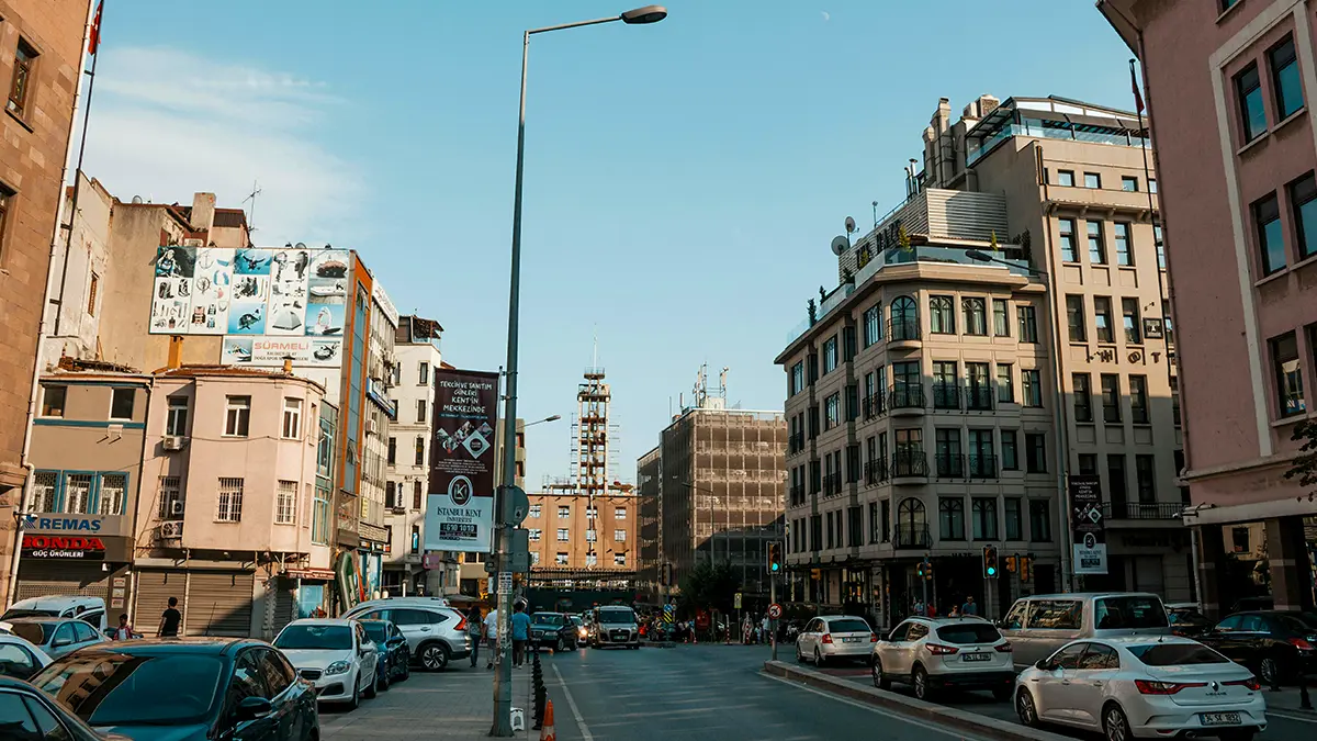 Şişli Ürün Çekimi Ne İşe Yarar?